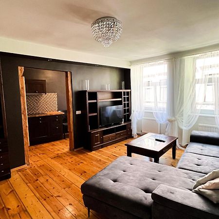 Dome Square Apartment, Old Town Riga Eksteriør bilde