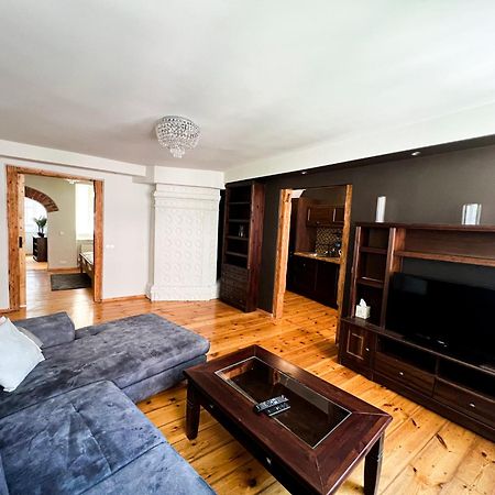 Dome Square Apartment, Old Town Riga Eksteriør bilde