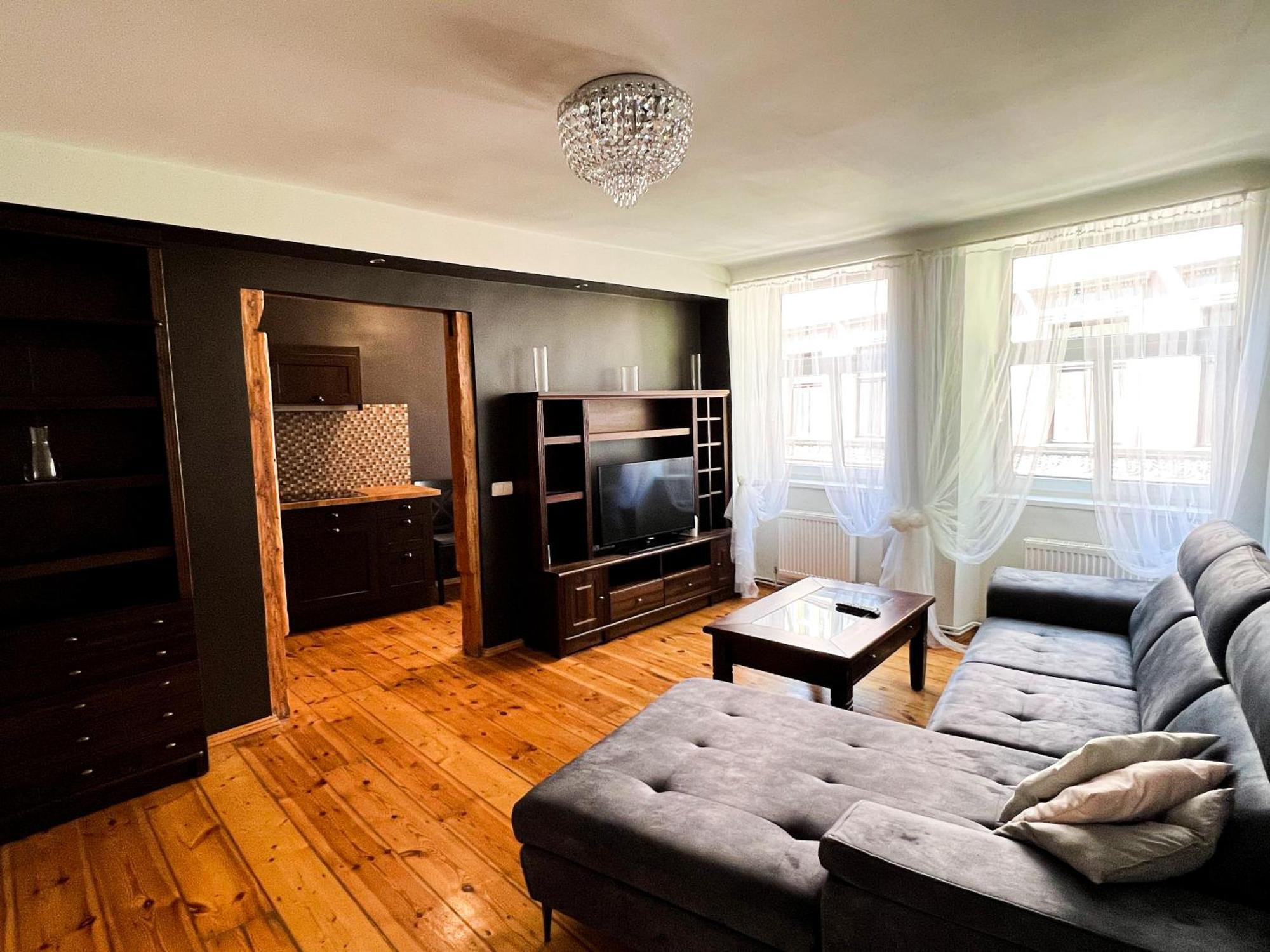 Dome Square Apartment, Old Town Riga Eksteriør bilde