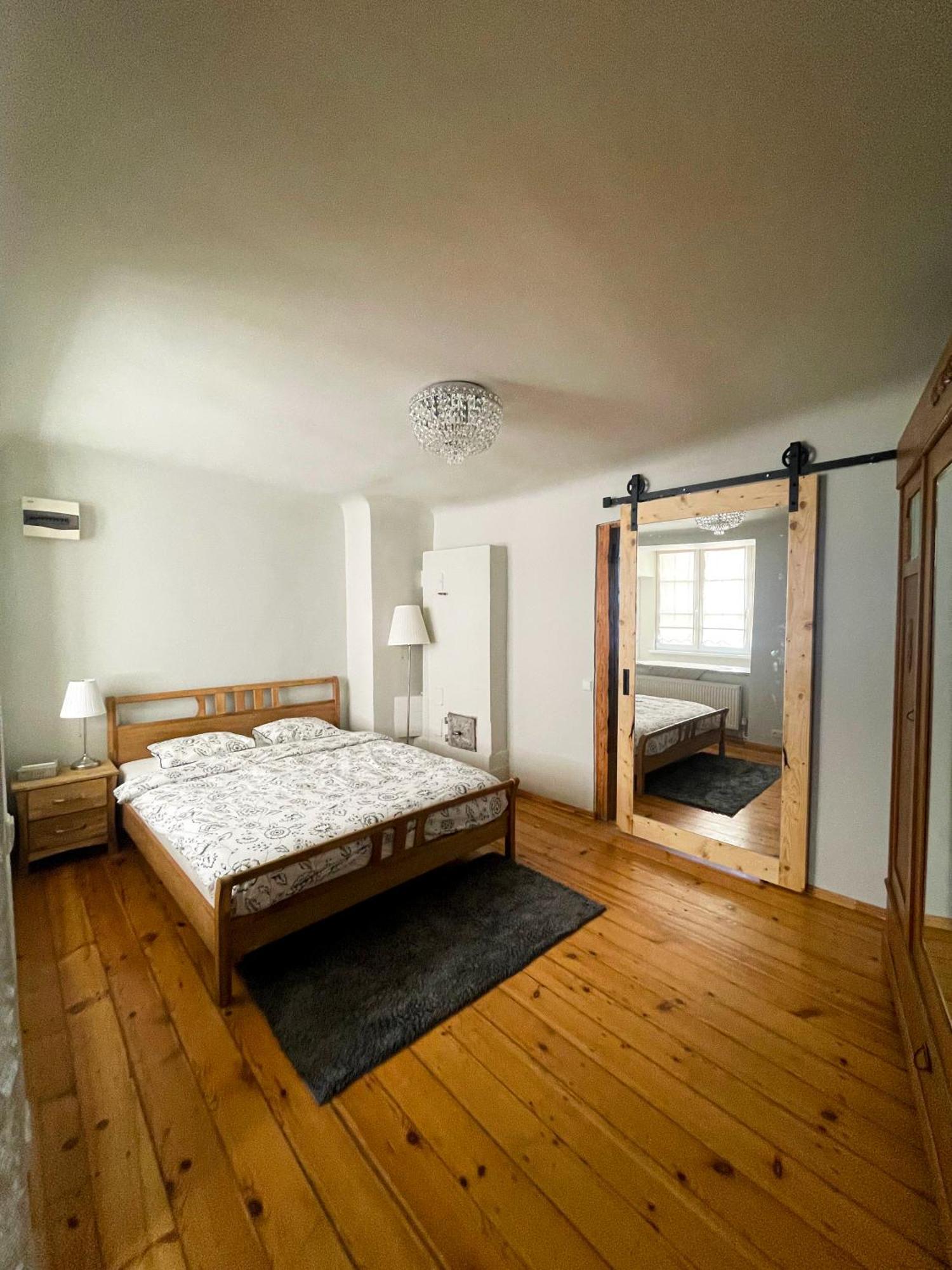 Dome Square Apartment, Old Town Riga Eksteriør bilde