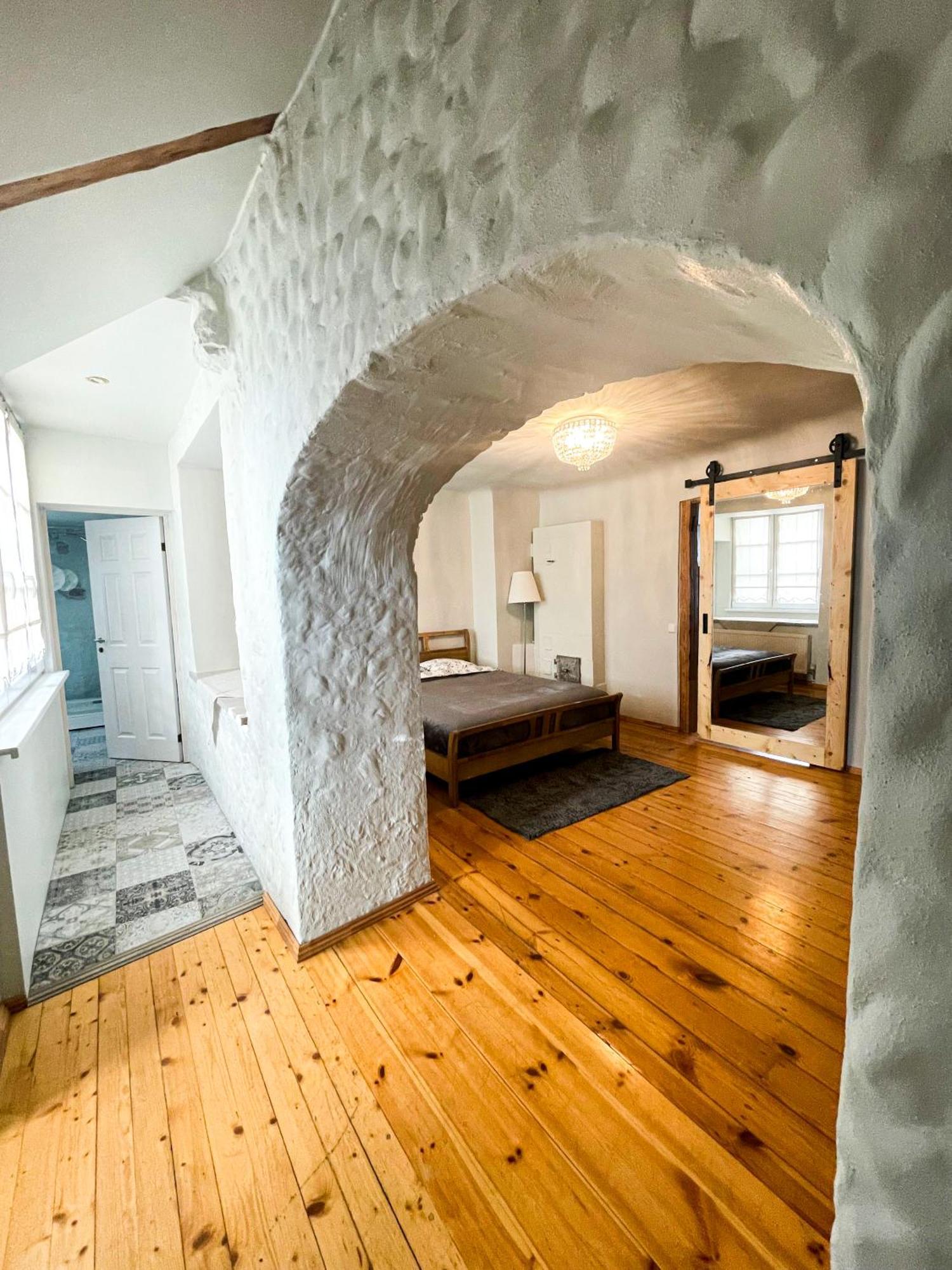 Dome Square Apartment, Old Town Riga Eksteriør bilde